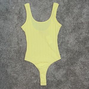 Willow & Root Bodysuit